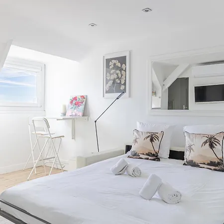 Le Vanille Cosy Au Coeur De La Banane, Ad Hoc Pour Sejours De Loisirs Ou Congres Appartement